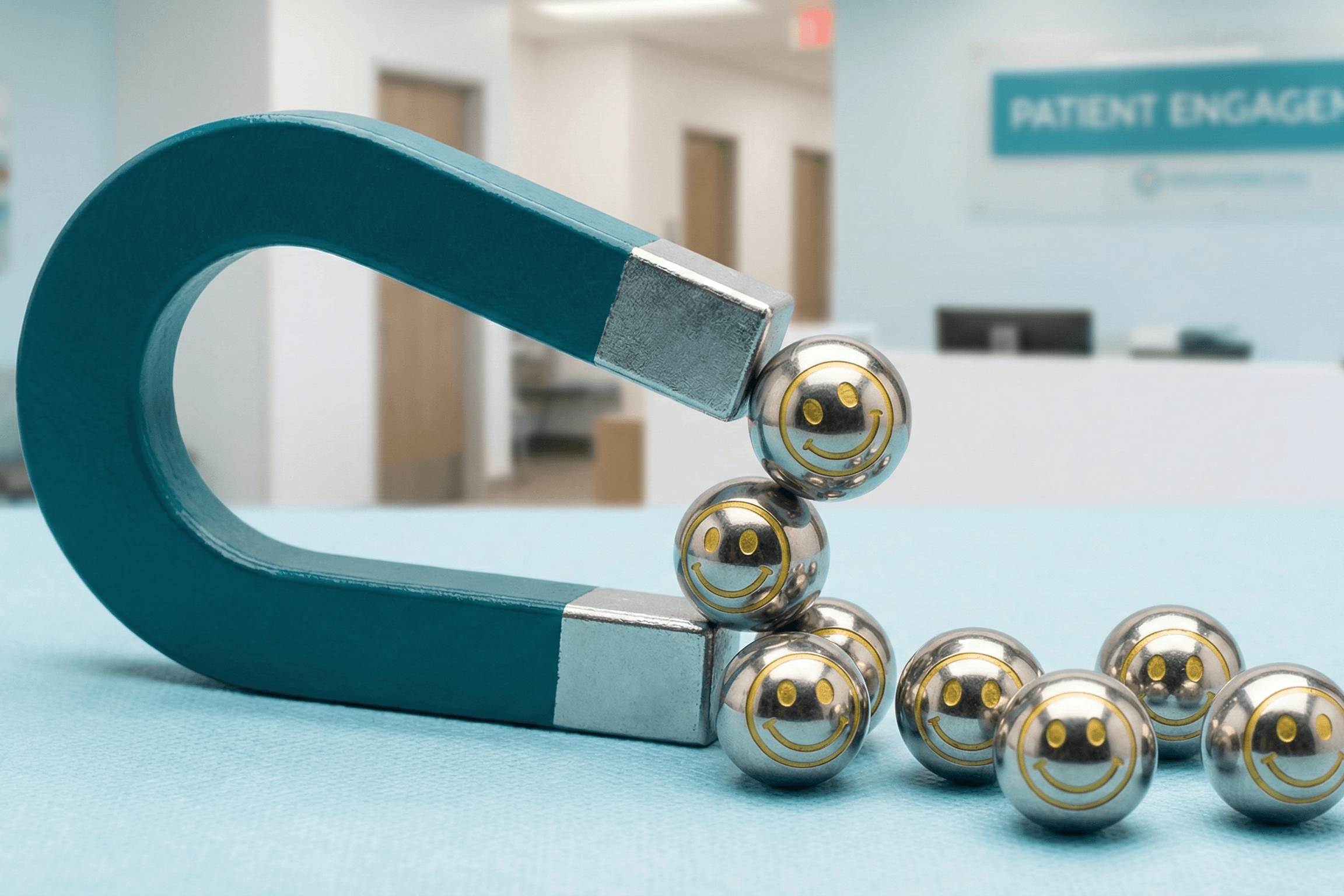 Dominate "Dentist Near Me" Searches in Your City