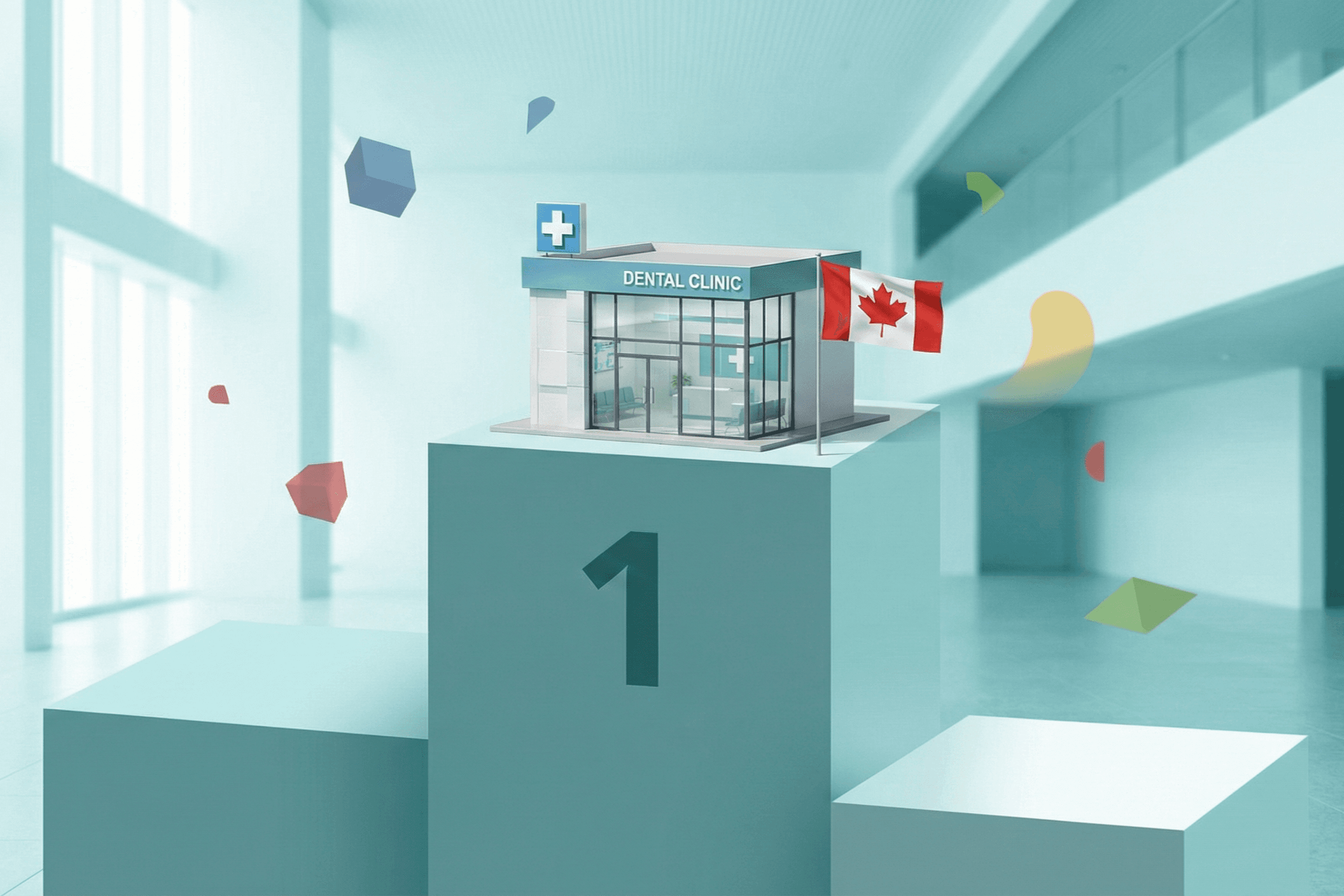 Let Patients Book While You Focus on Care