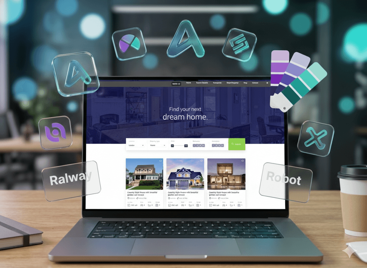 Real Estate Project 2