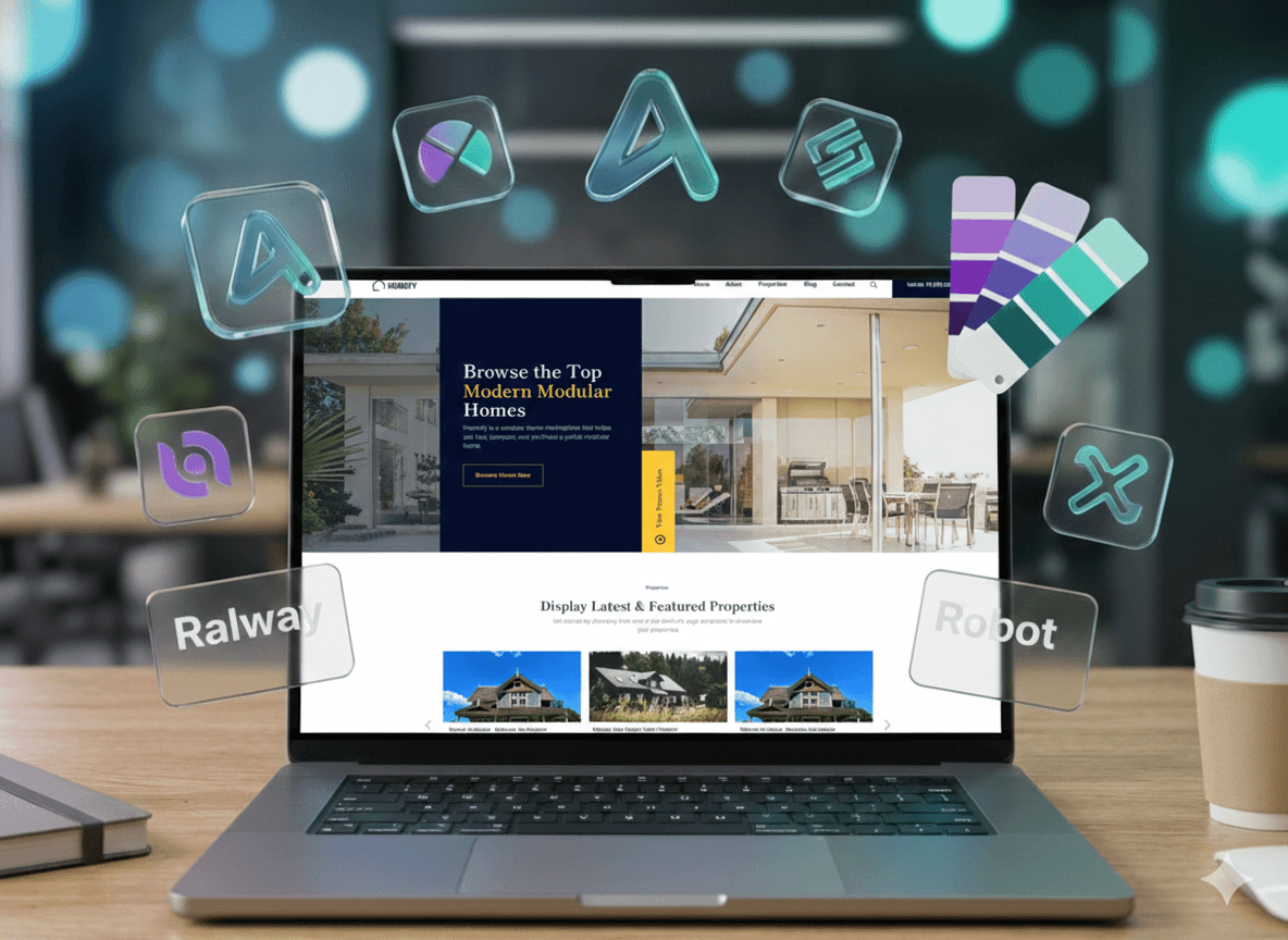 Real Estate Project 3