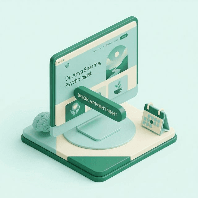 High-Converting Websites