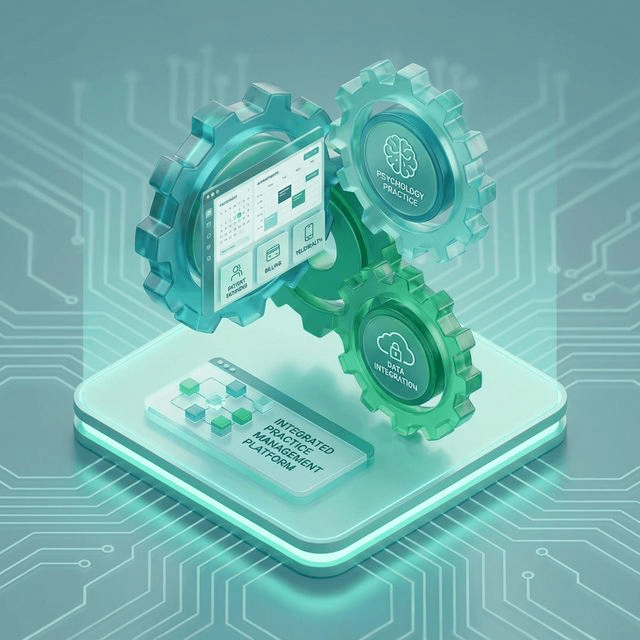 Practice Management Integration