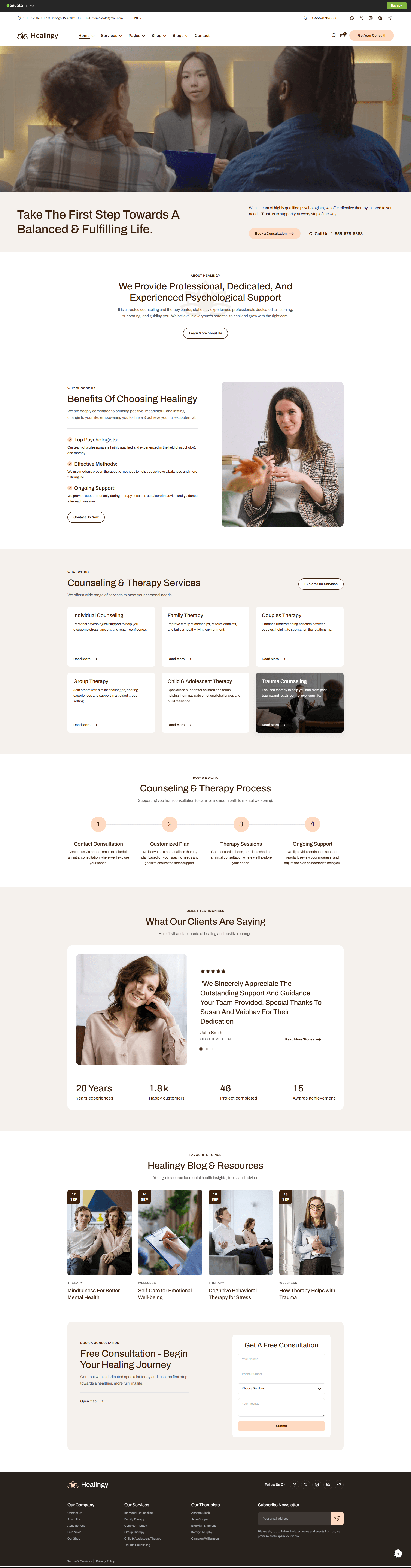 Get More Patients for Mockup 1