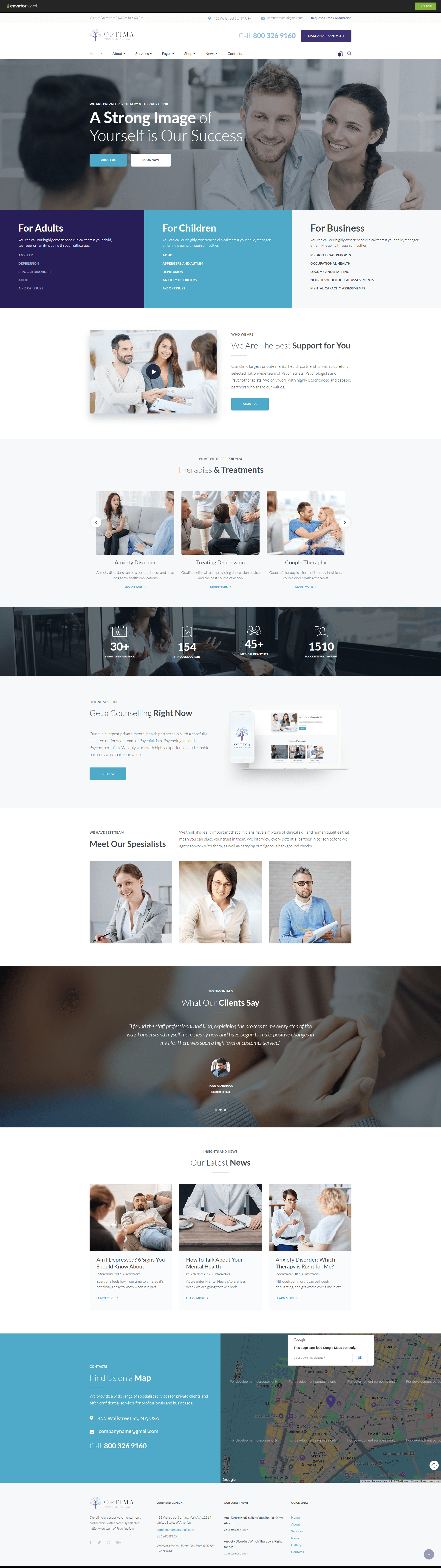 Get More Patients for Mockup 3