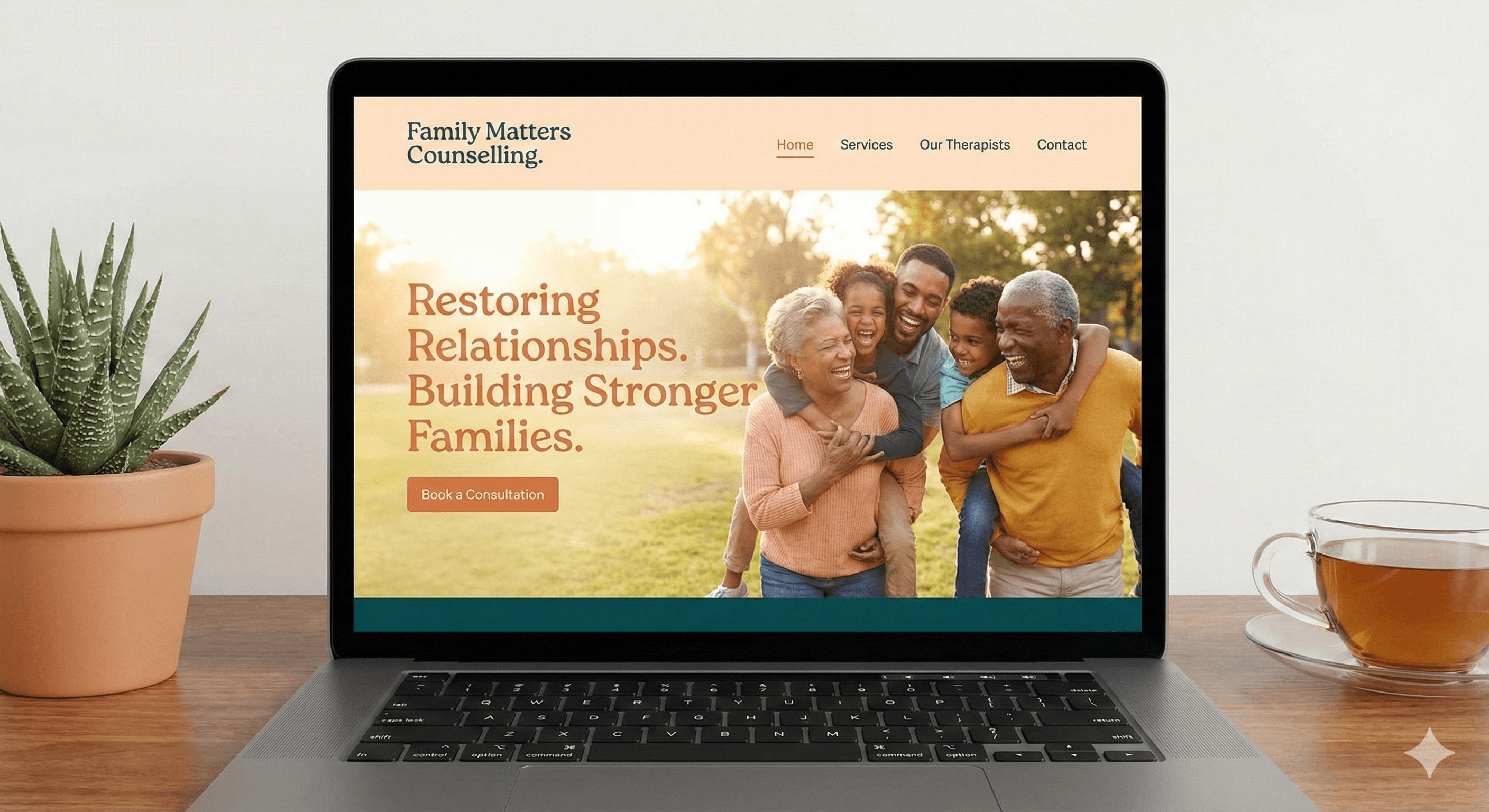 Dr. James Wilson - Clinical Psych