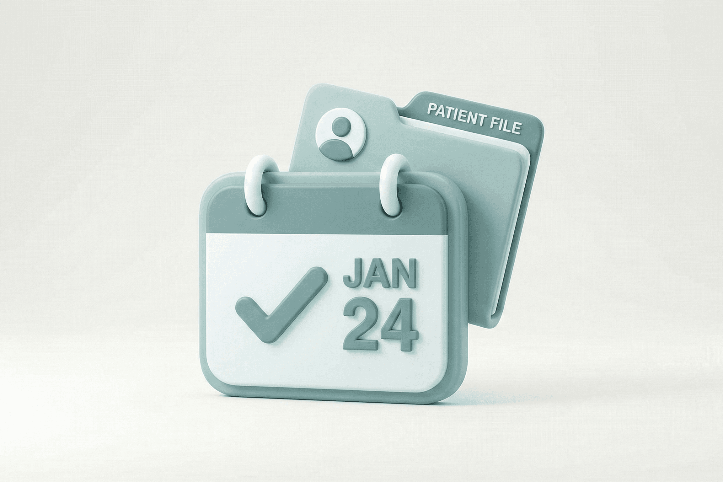 Practice Management & Scheduling