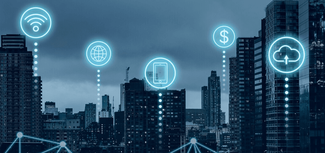 IoT Solutions