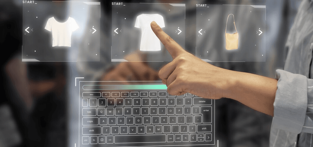 E-Commerce