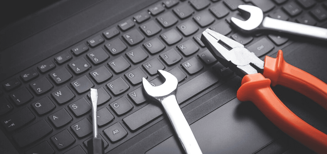 Maintenance & Support