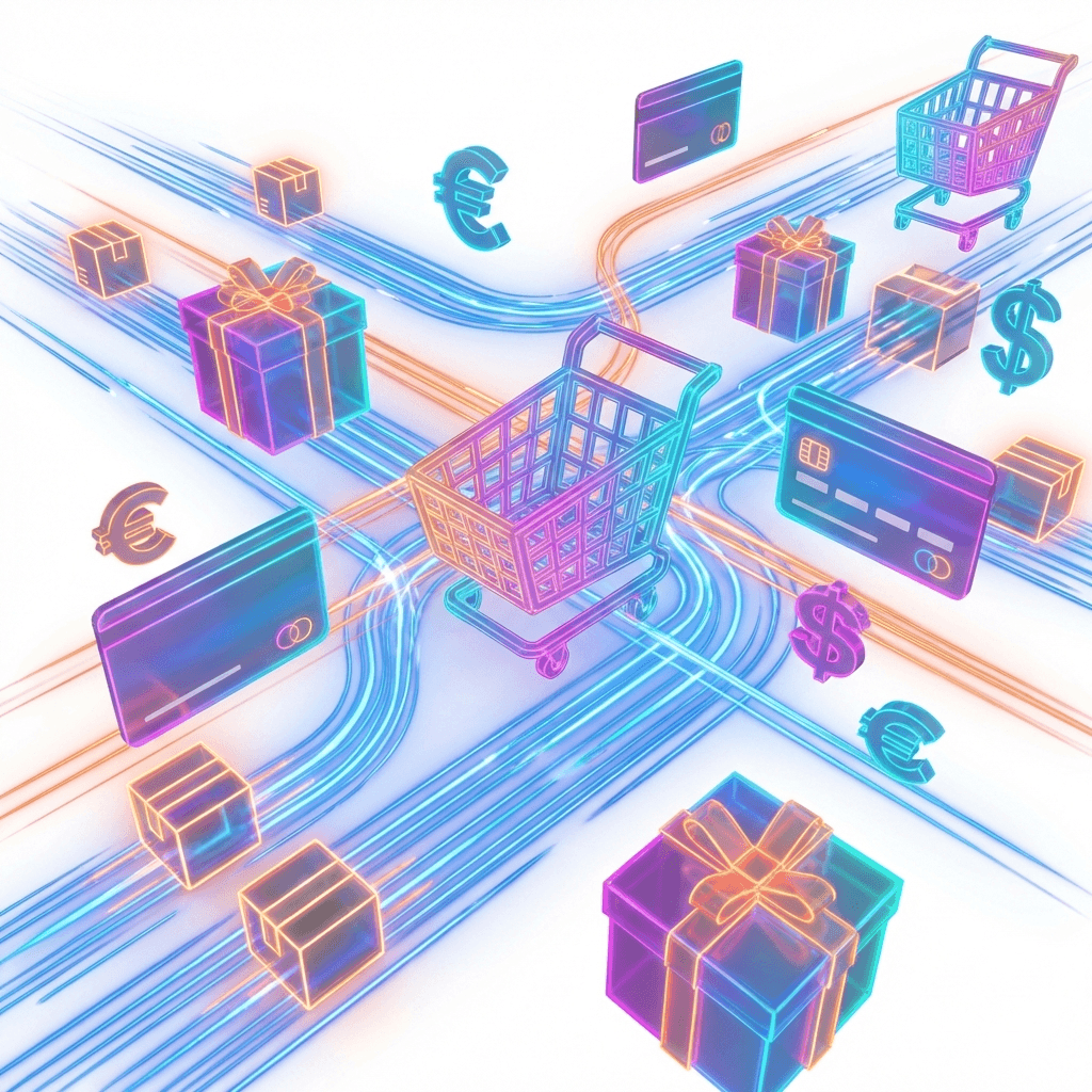 Multi-Vendor Marketplaces