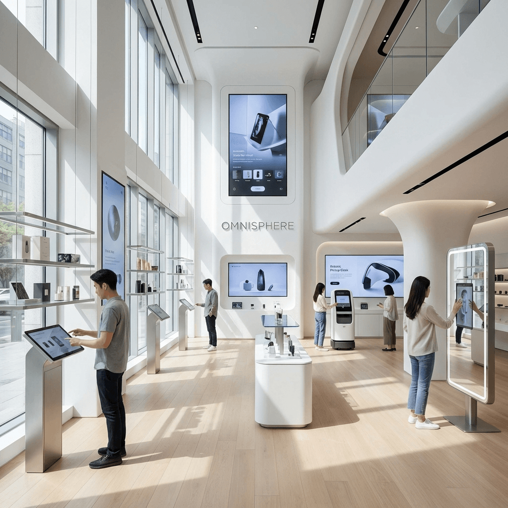 Omnichannel Integration