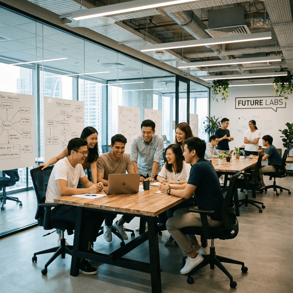 MVP & Rapid Prototyping