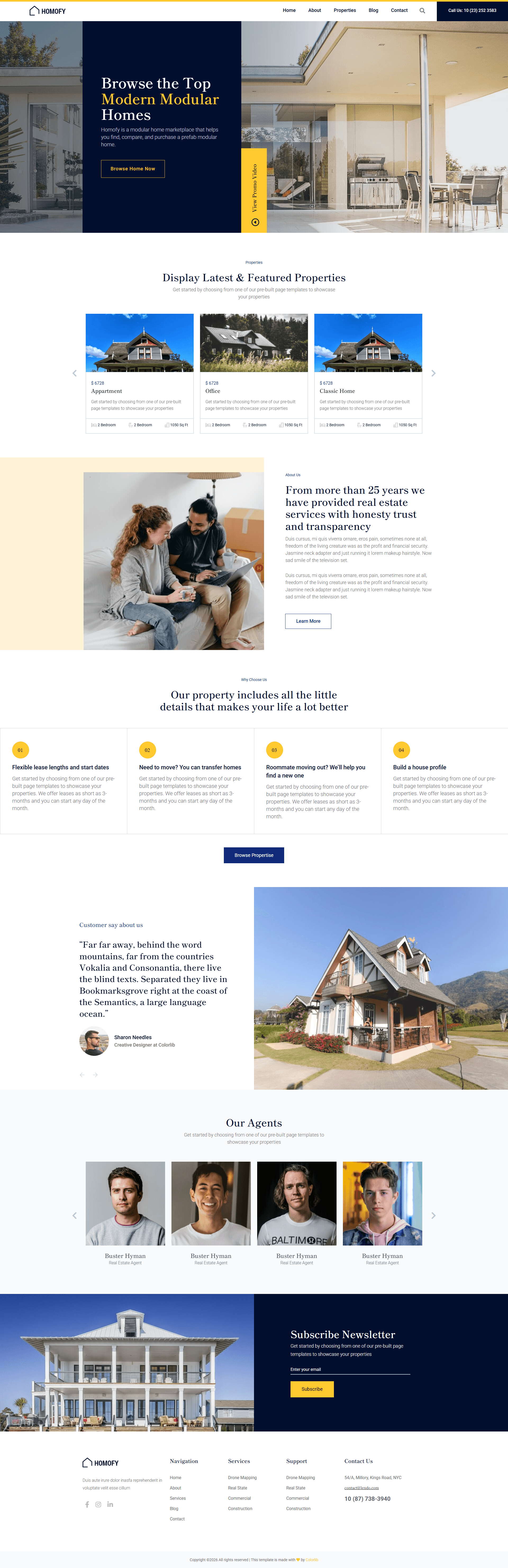 Turn Your Website Into Mockup 3