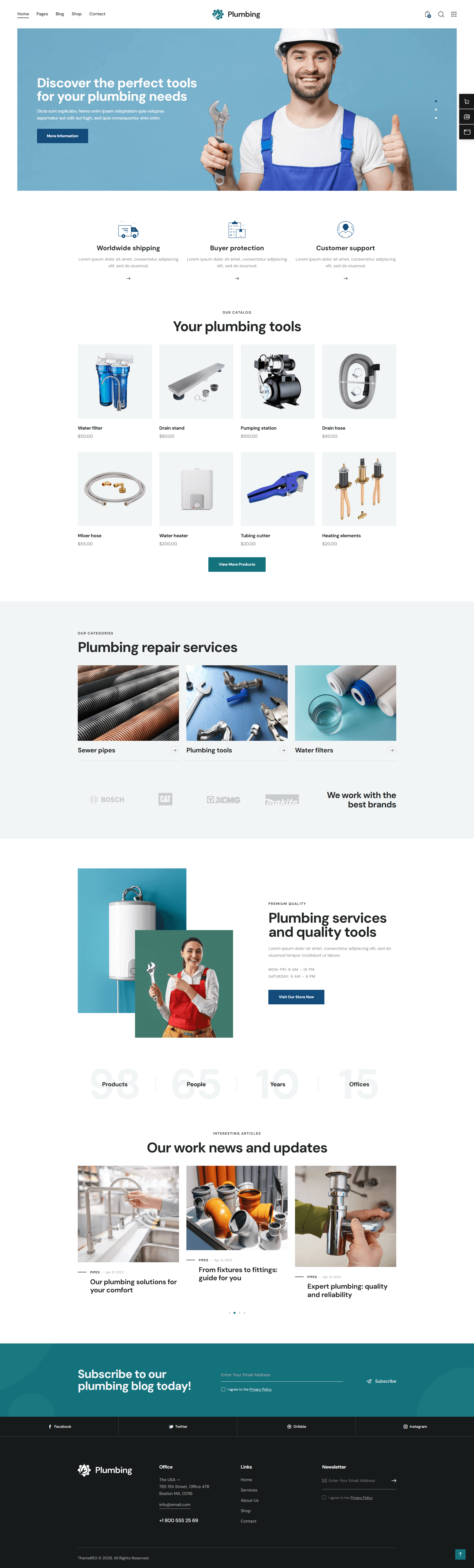 Every Google Search Mockup 2