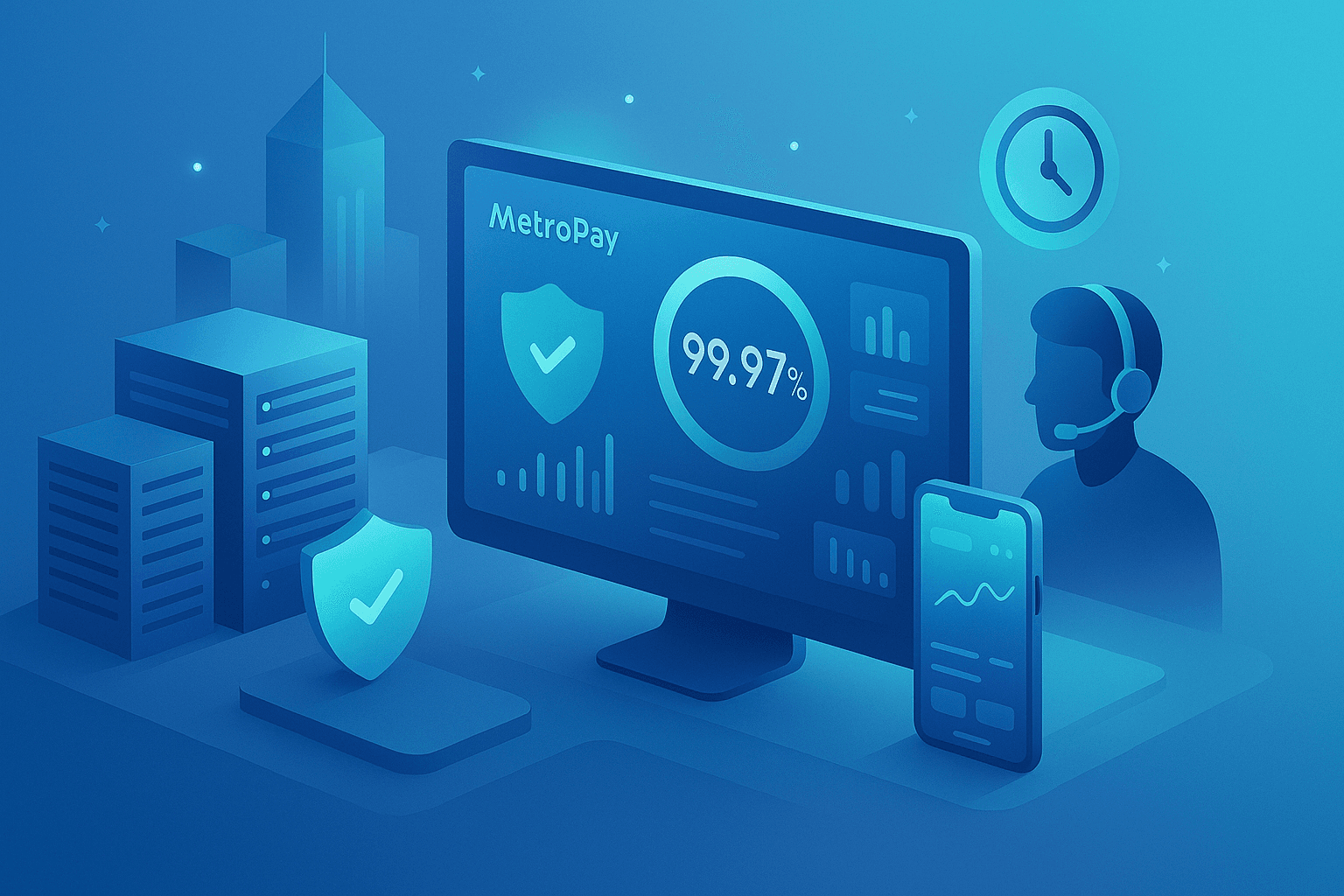 Project Interface