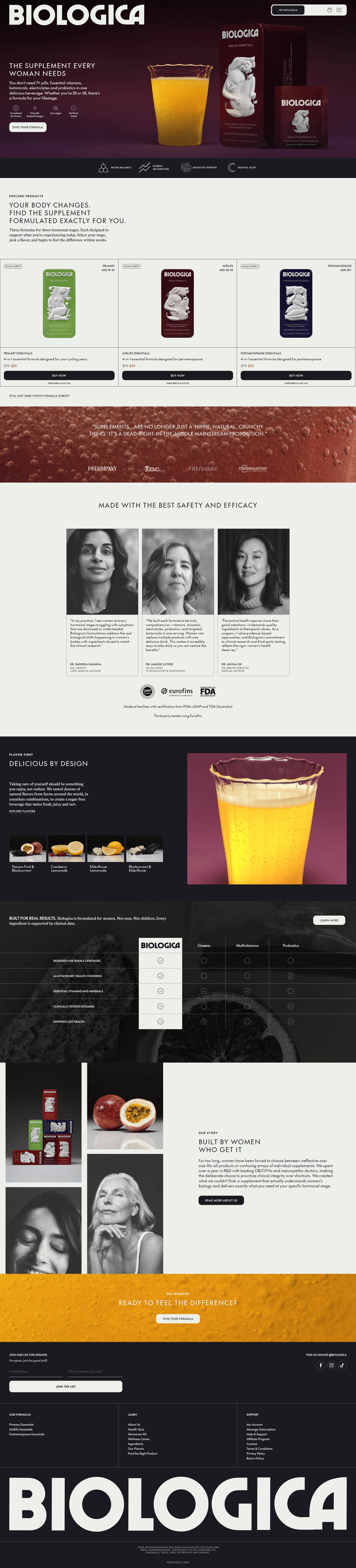 Design, Fix, or Redesign Mockup 1